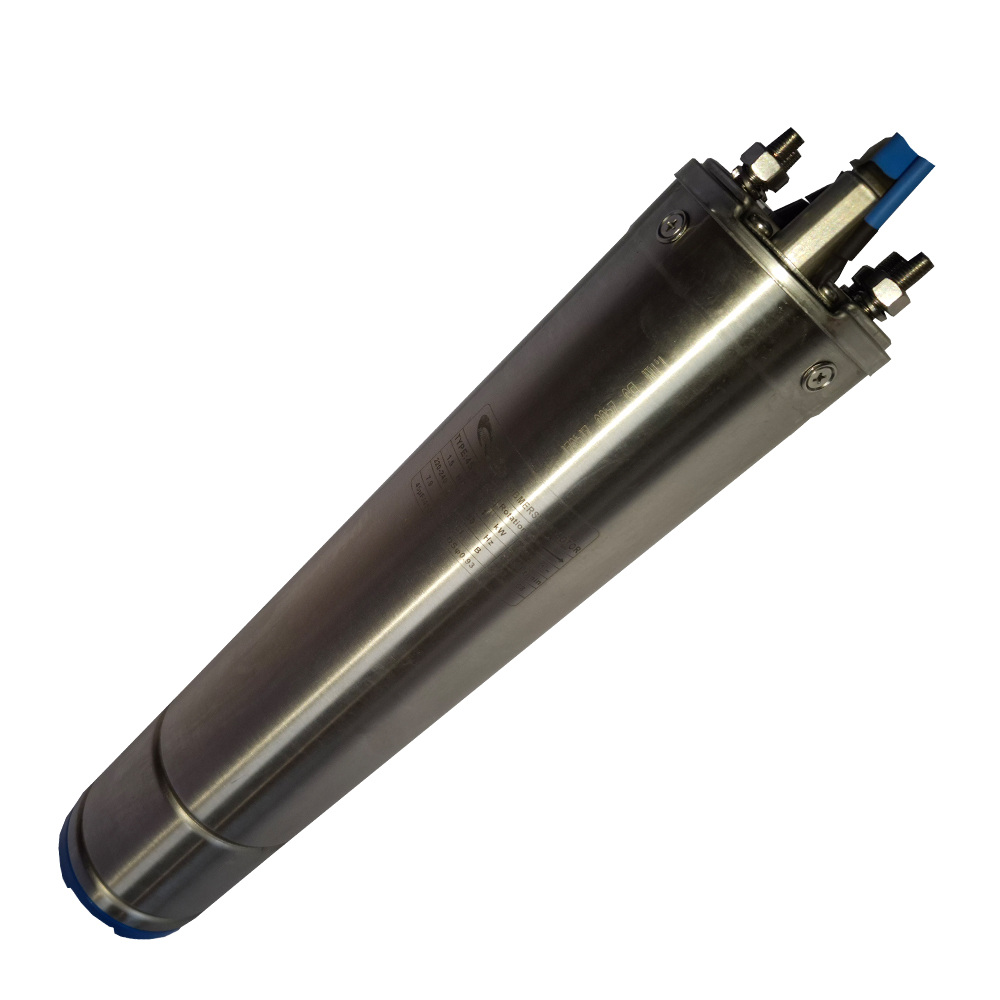 4″ Submersible Borehole Motor 220V 1.1KW (110220M)