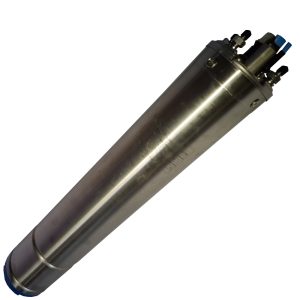 4" Borehole Submersible Motors