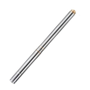 2" Borehole Kits Pump and Motor Only