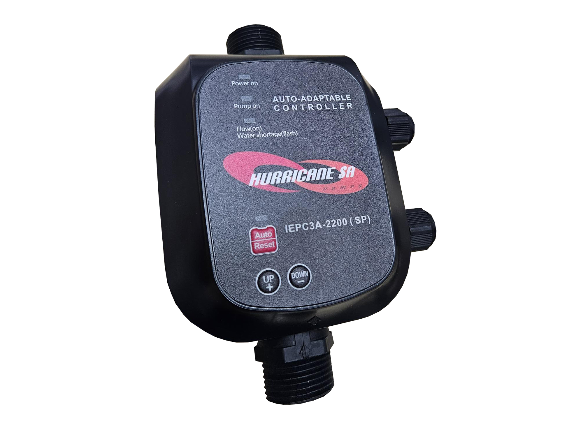 Smart Pressure Pump Controller IEPC3A-2200(SP)