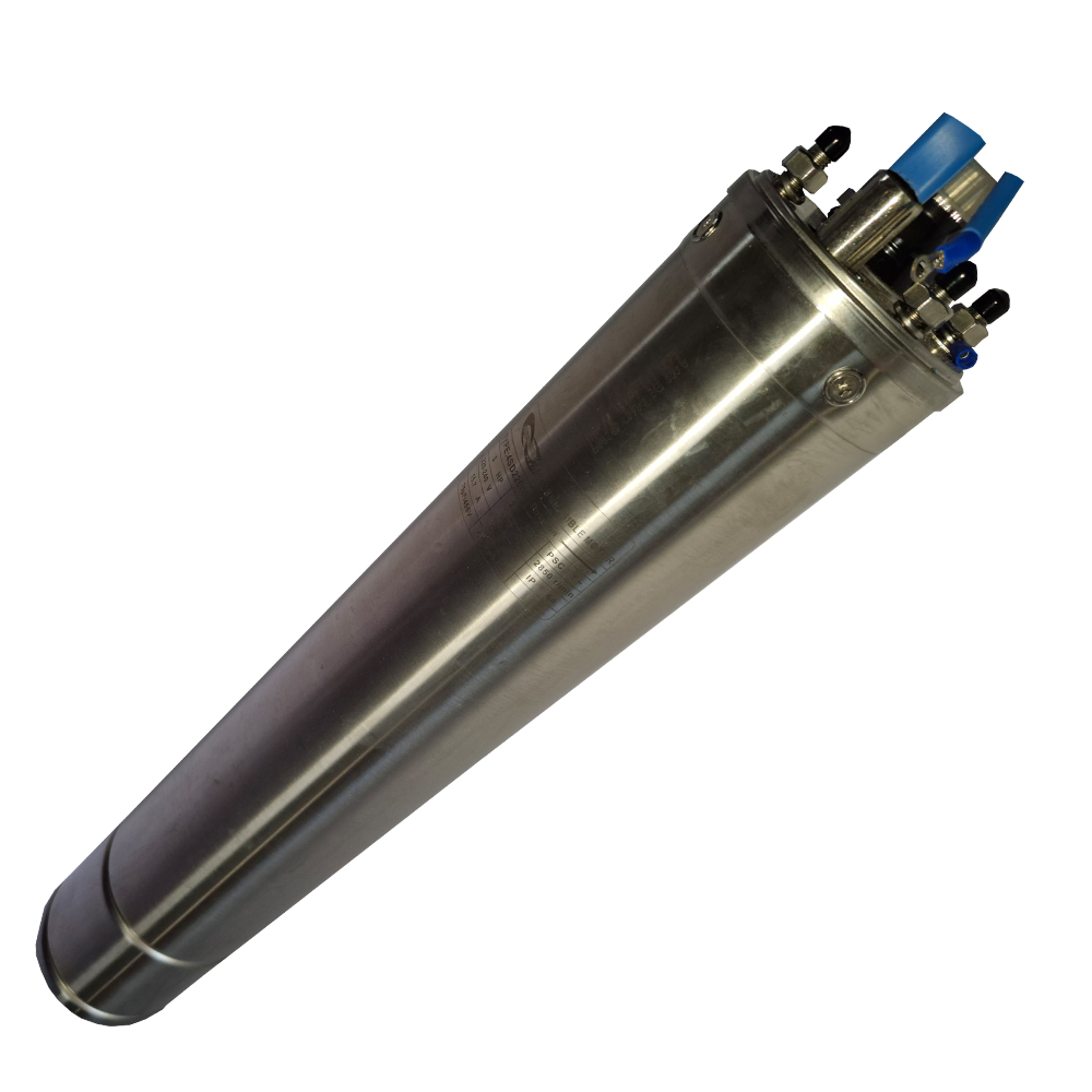 4″ Submersible Borehole Motor 220V 2.2KW (220220M)
