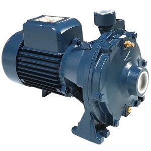 Centrifugal Pumps