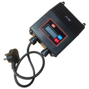 3" Automatic Control Boxes 220V