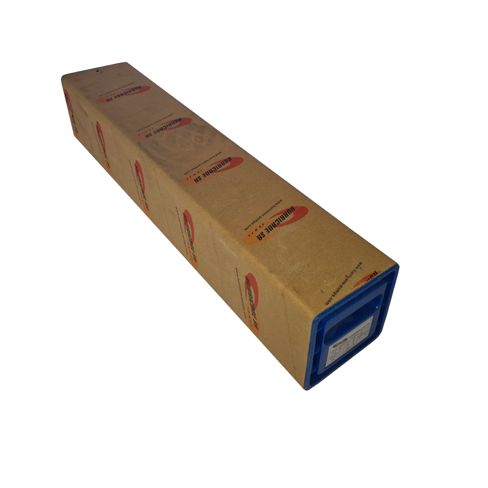 4″ Submersible Borehole Motor 380V 0.37KW/Box (37380M)