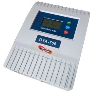 4″ Advanced Protection No Float Switch Control Boxes 380V