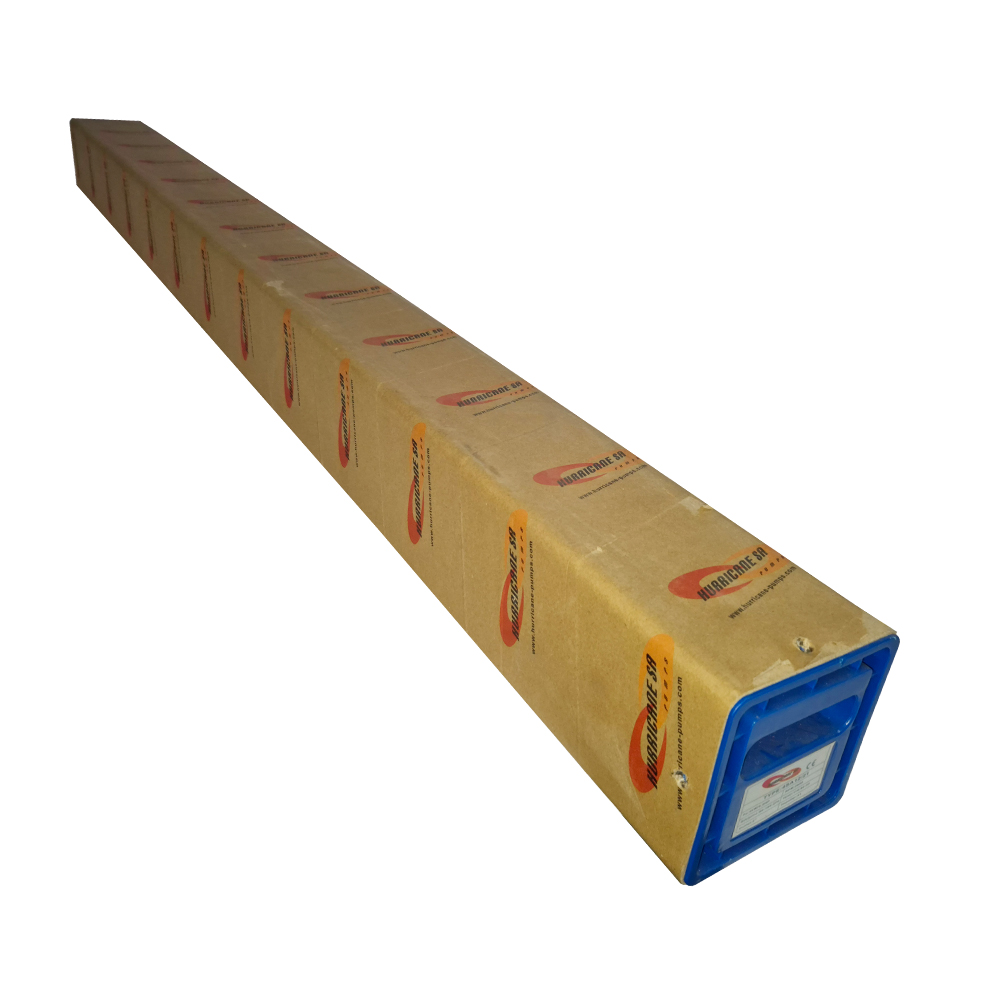 4" Borehole Pump End 5.5KW Box (4SA12/26)