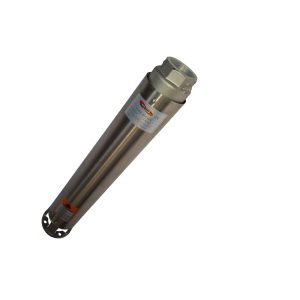 4" 4SA10 Series Borehole Pump Ends