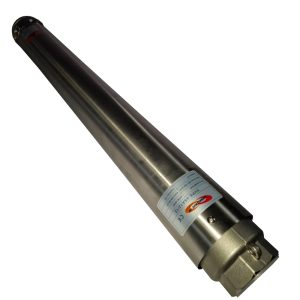 4" 4SA12 Series Borehole Pump Ends