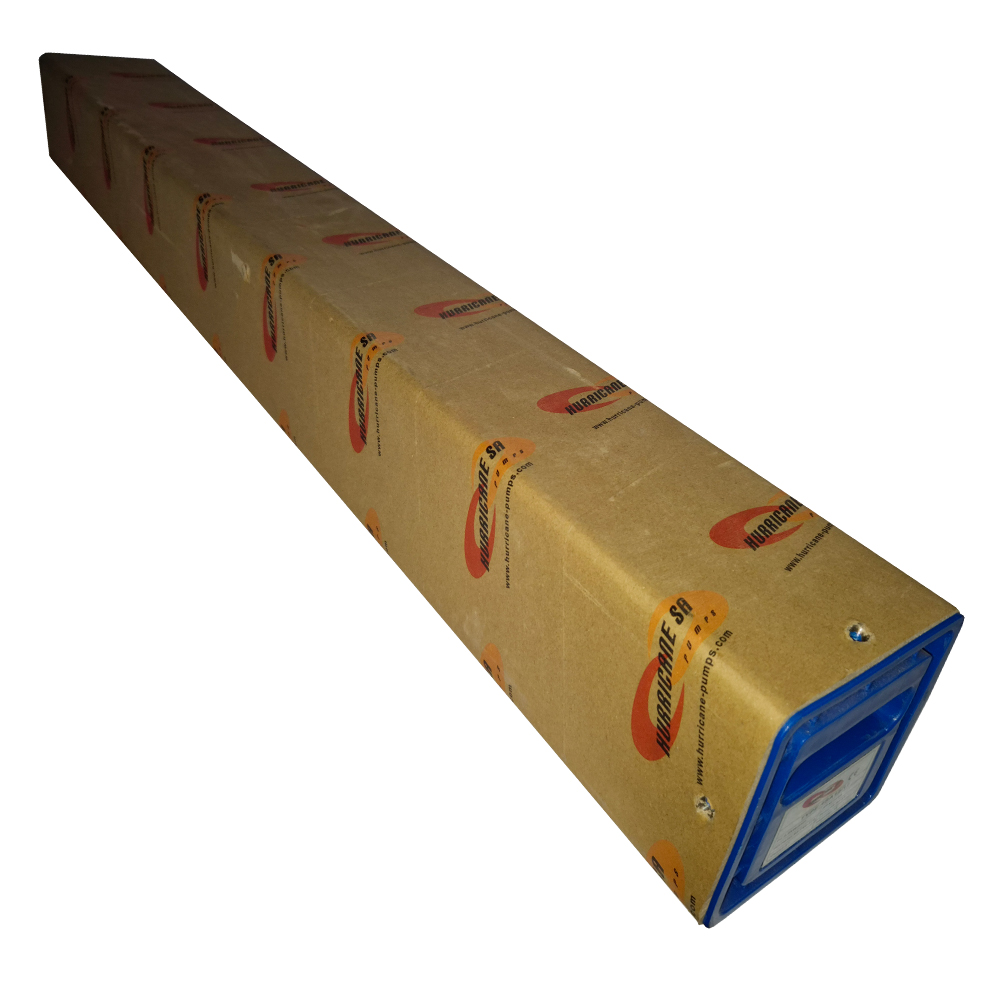 4" Borehole Pump End 2.2KW Box (4SA12/12)