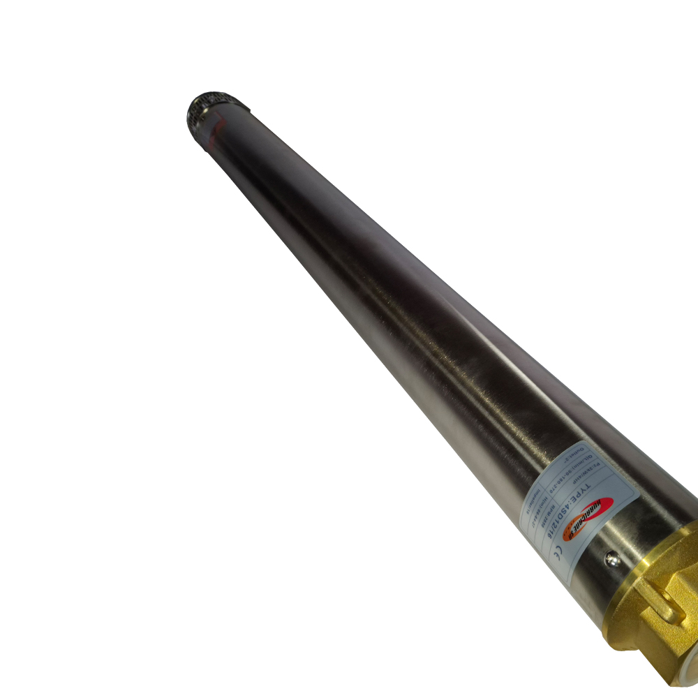 4" Borehole Pump End 3KW (4SA12/16)