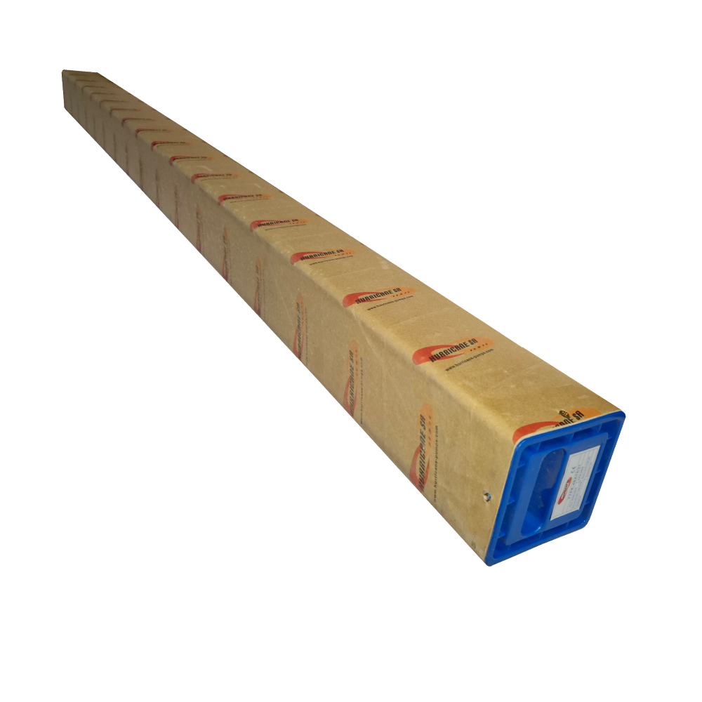 4" Borehole Pump End 7.5KW (4SA12/32) - Image 2