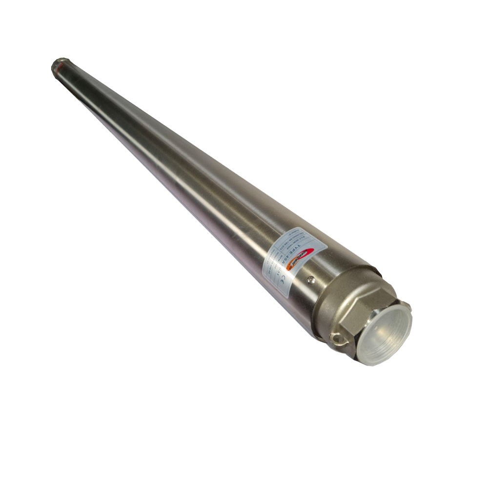 4" Borehole Pump End 7.5KW (4SA12/32)