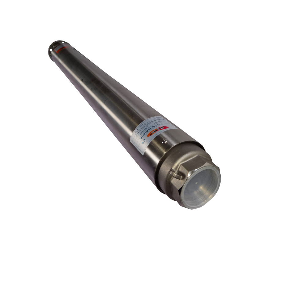 4" Borehole Pump End 2.2KW Box (4SA16/10)