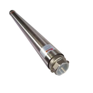 4" 4SA16 Series Borehole Pump Ends