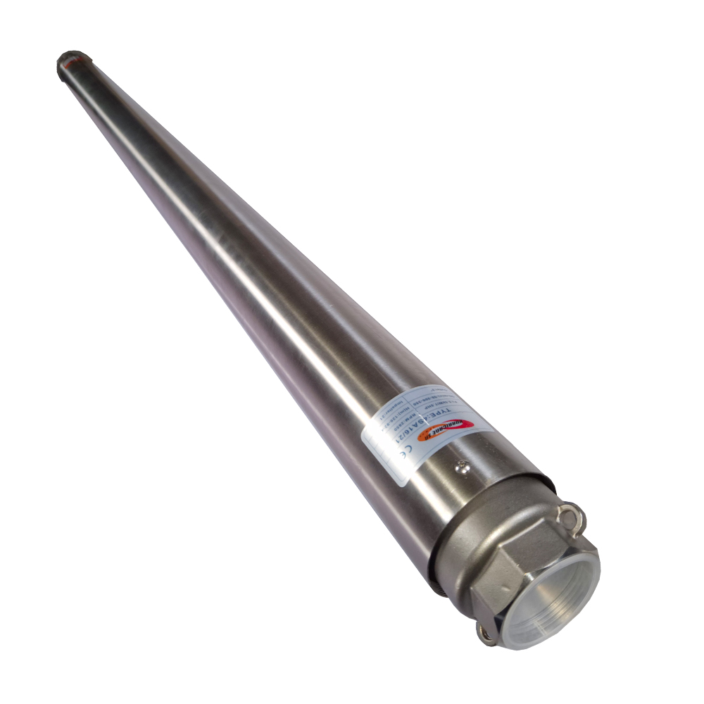 4" Borehole Pump End 3KW (4SA16/12)