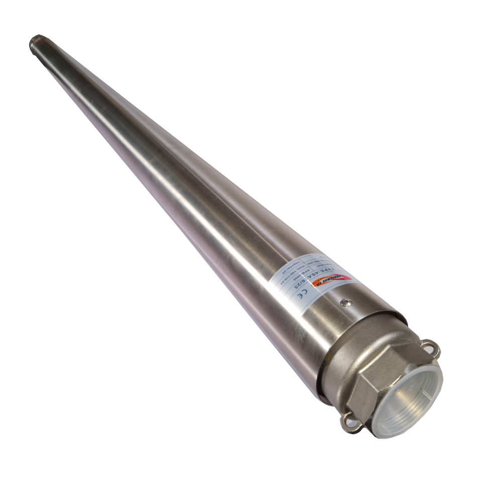4" Borehole Pump End Only 7.5KW (4SA16/25)