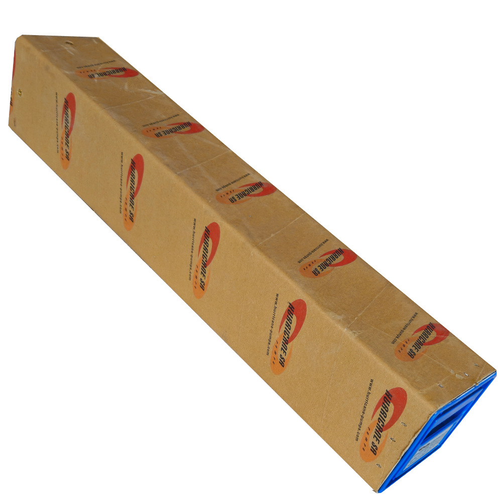 4" Borehole Pump End 0.75KW Box (4SA2/15)