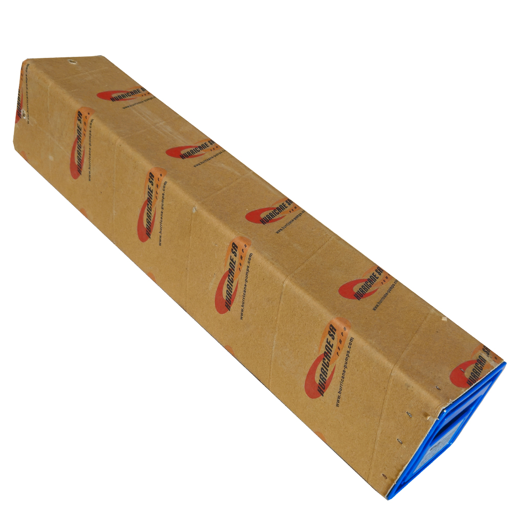 4" Borehole Pump End 0.37KW Box (4SA2/9)