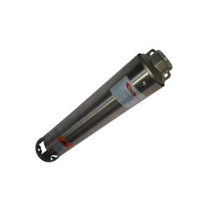 4" 4SA4 Series Borehole Pump Ends