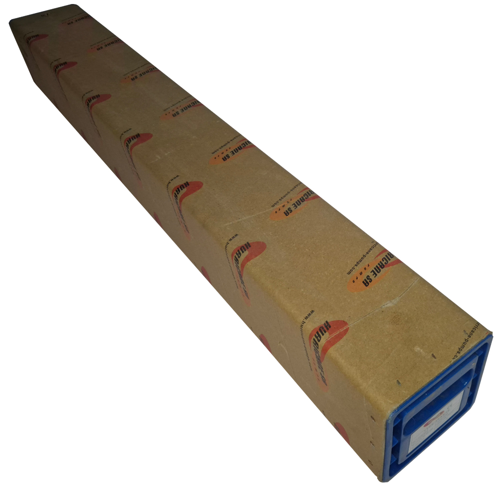 4" Borehole Pump End 1.5KW Box (4SA4/18)