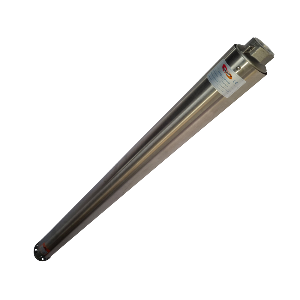 4" Borehole Pump End 3.7KW (4SA6/30)