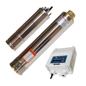 Borehole Pumps