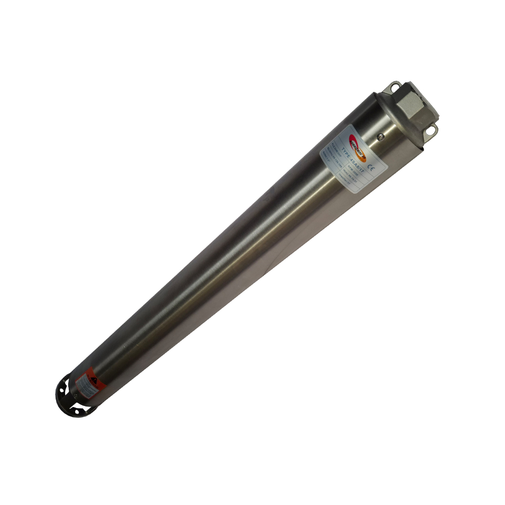 4" Borehole Pump End 2.2KW (4SA8/18)