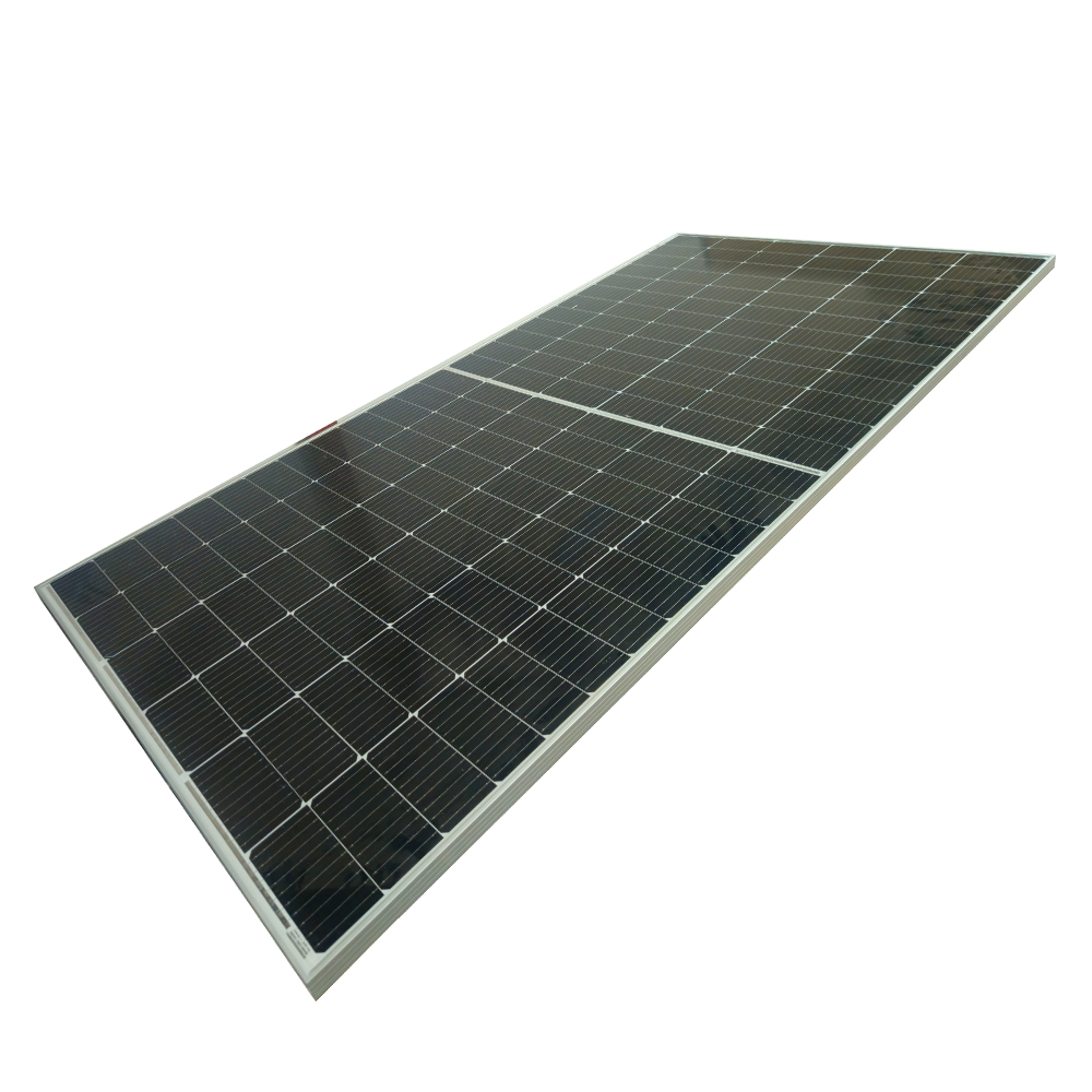 Solar Panel 550W (NT550-144M10)