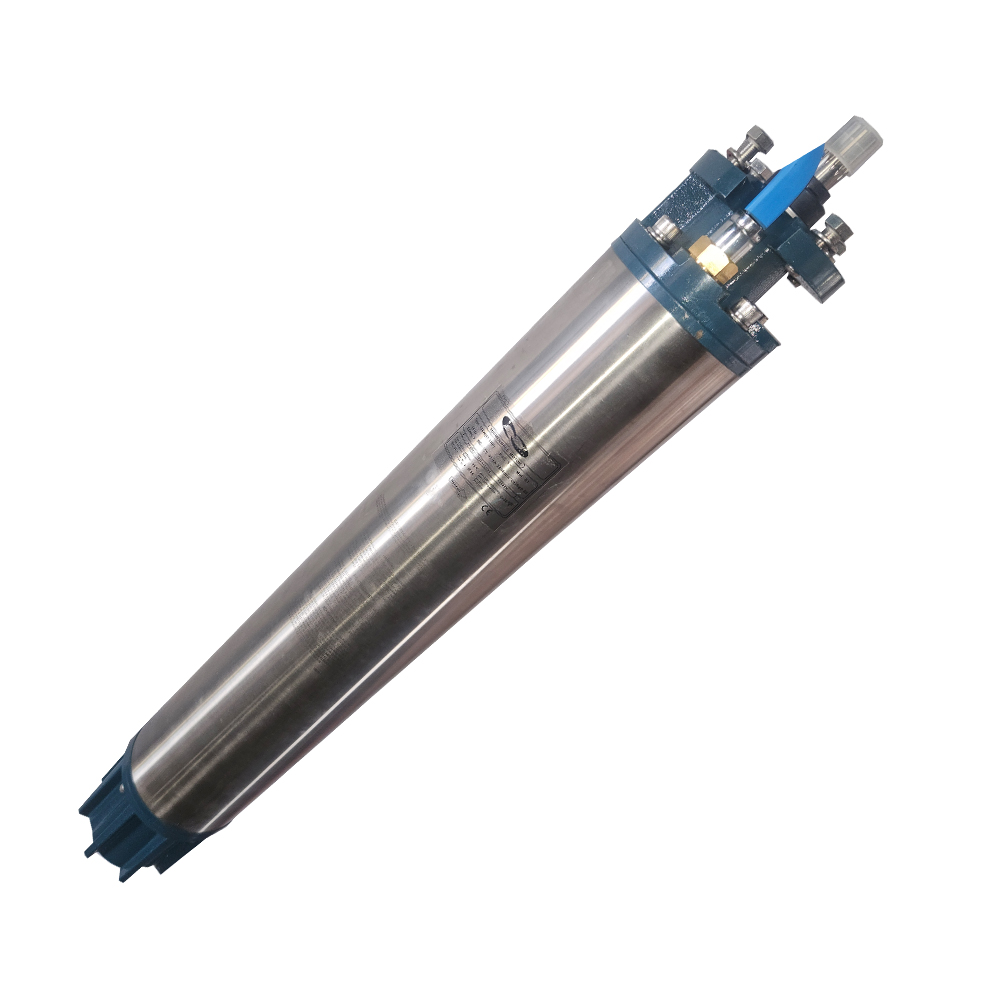 6" Borehole Motor 13KW (6-130380M)