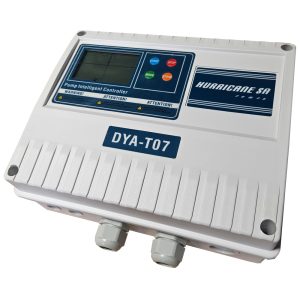 Control Boxes
