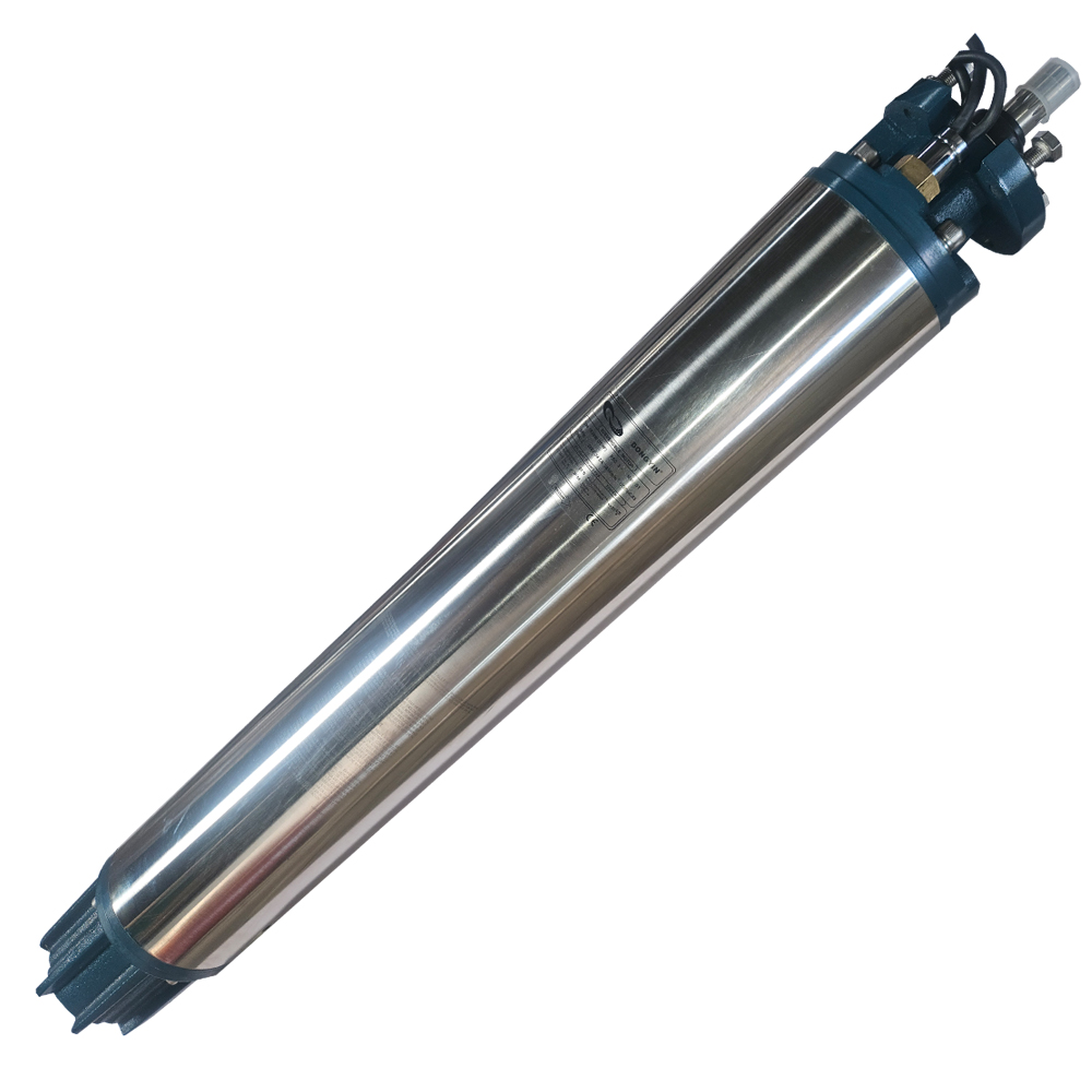 6" Borehole Motor 380V 18.5KW (6-185380M)