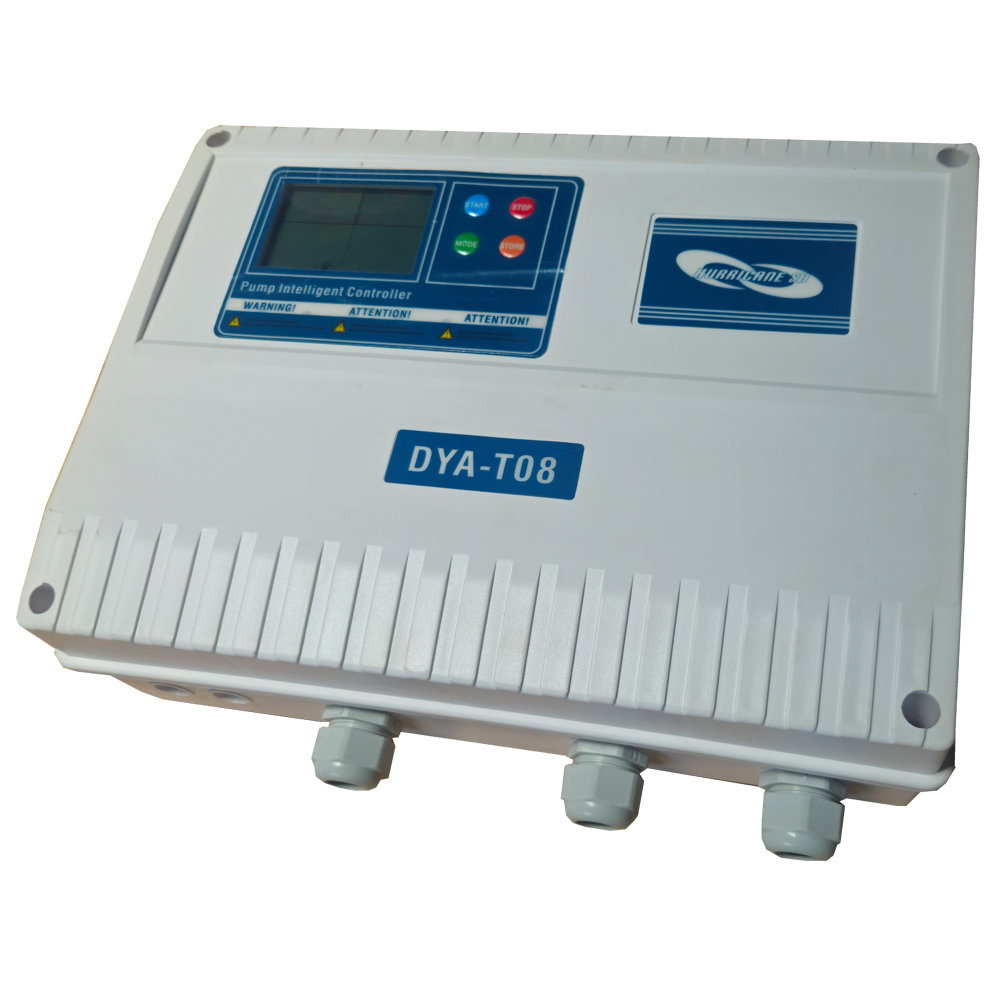 6" Automatic Control Box 380V 22KW (DYA-T08-22KW)