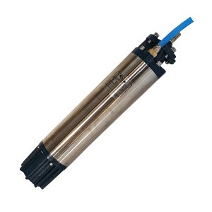 6" Borehole Submersible Motors