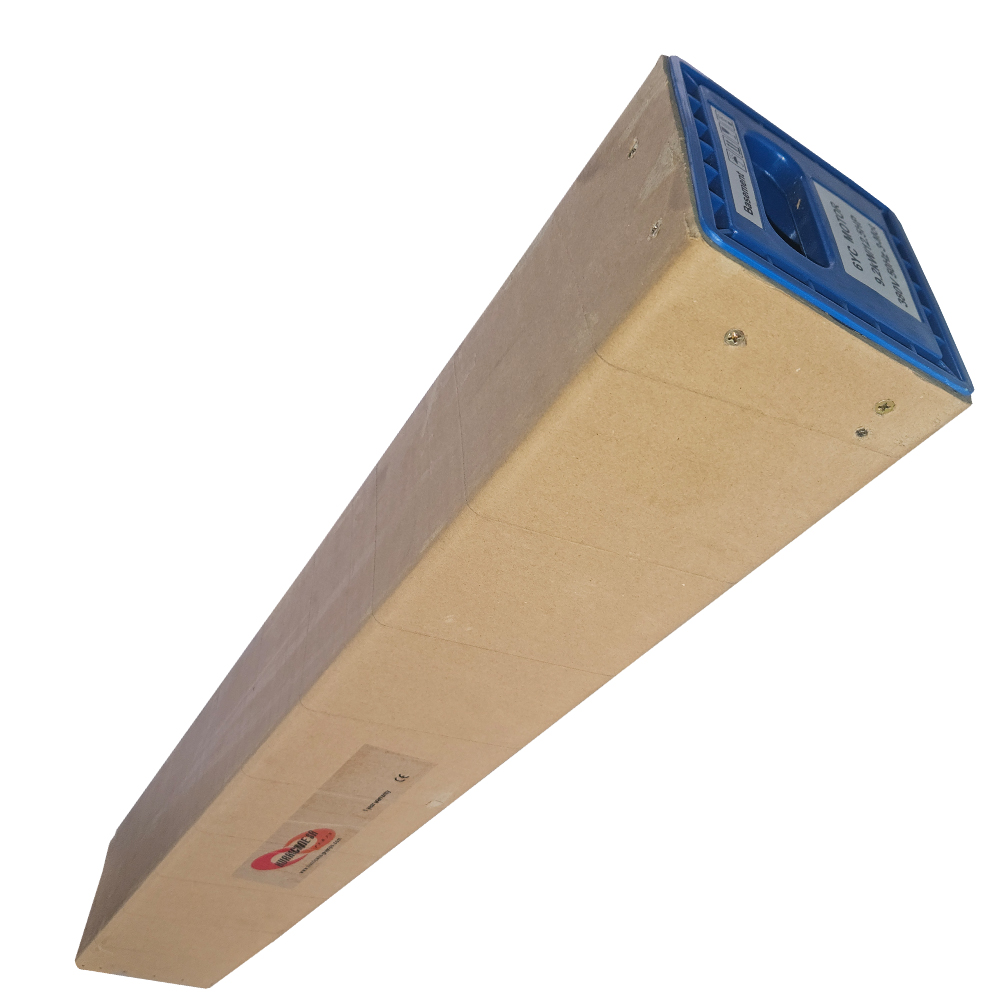 6" Borehole Motor 380V 9.2 KW Box (6-920380M)