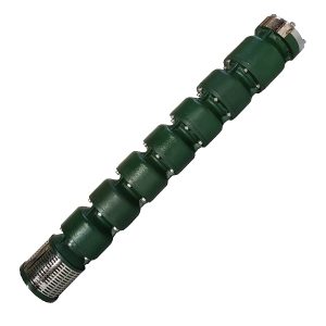 6" Submersible Pump Ends 6SQ60 Series