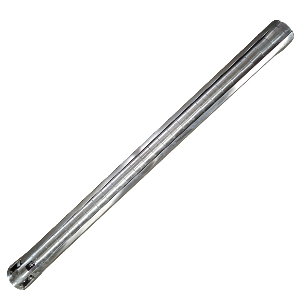 6" Borehole Pump End 13KW (6SP17-24)