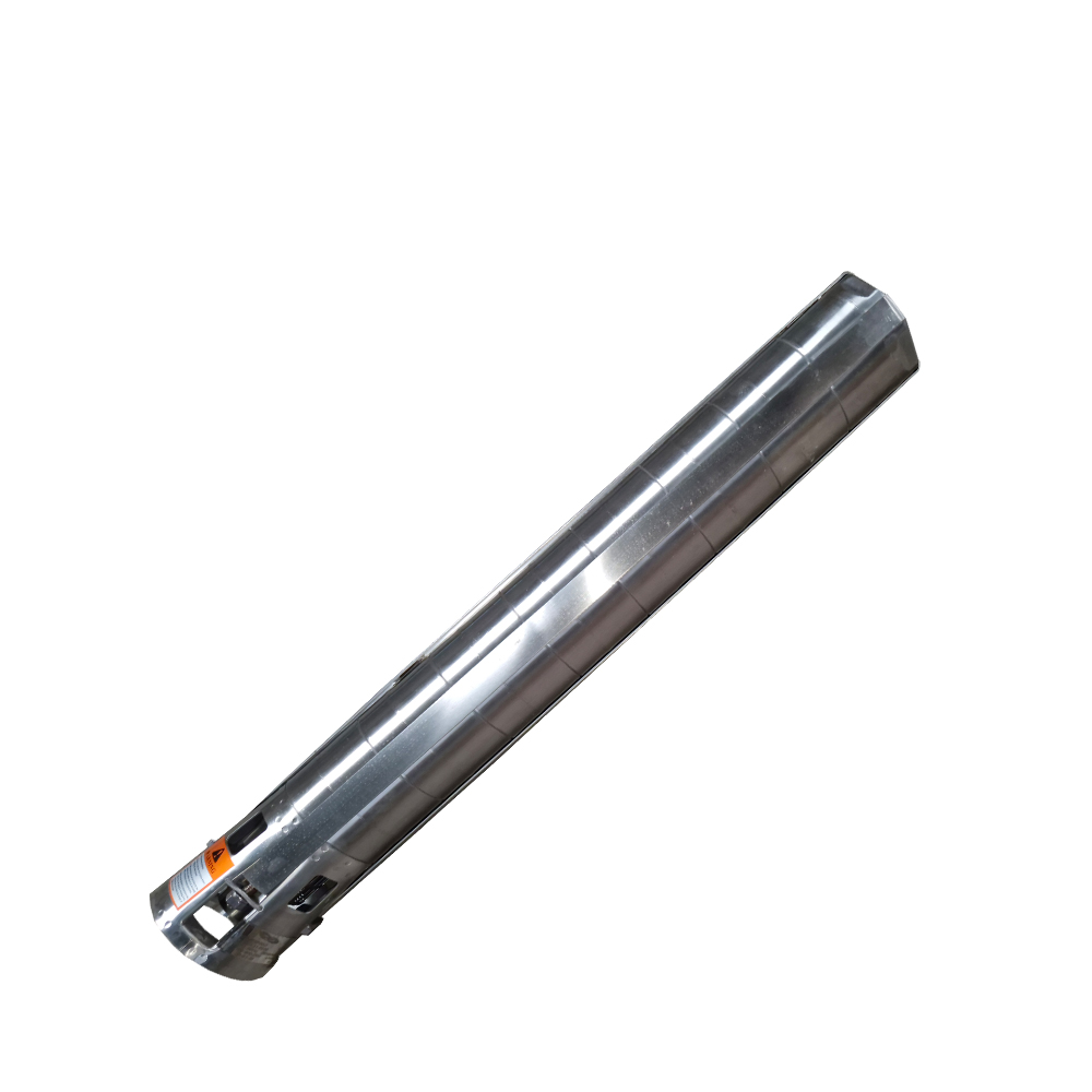 6" Borehole Pump End 7.5KW (6SP30-7)