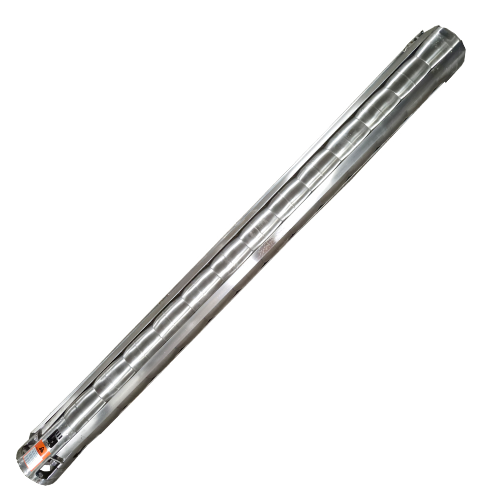 6" Borehole Pump End 18.5KW (6SP46-12)