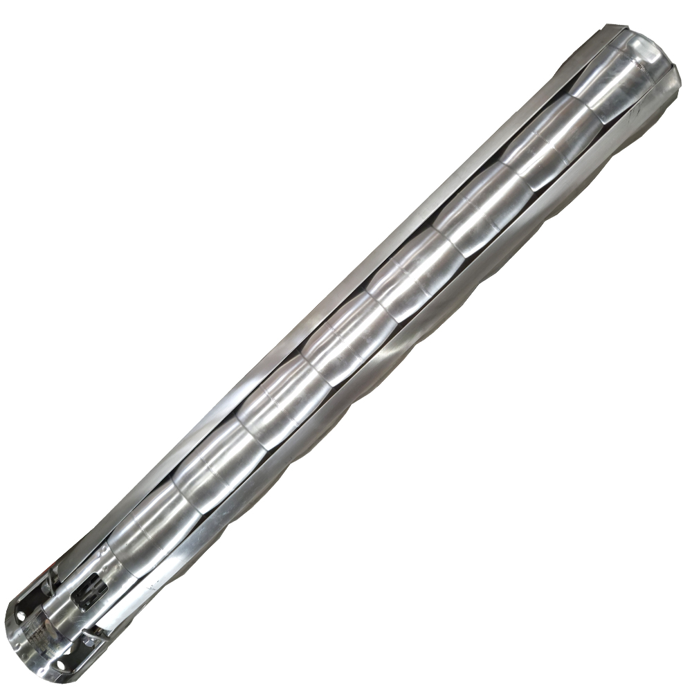 6" Borehole Pump End 11KW (6SP60-6)