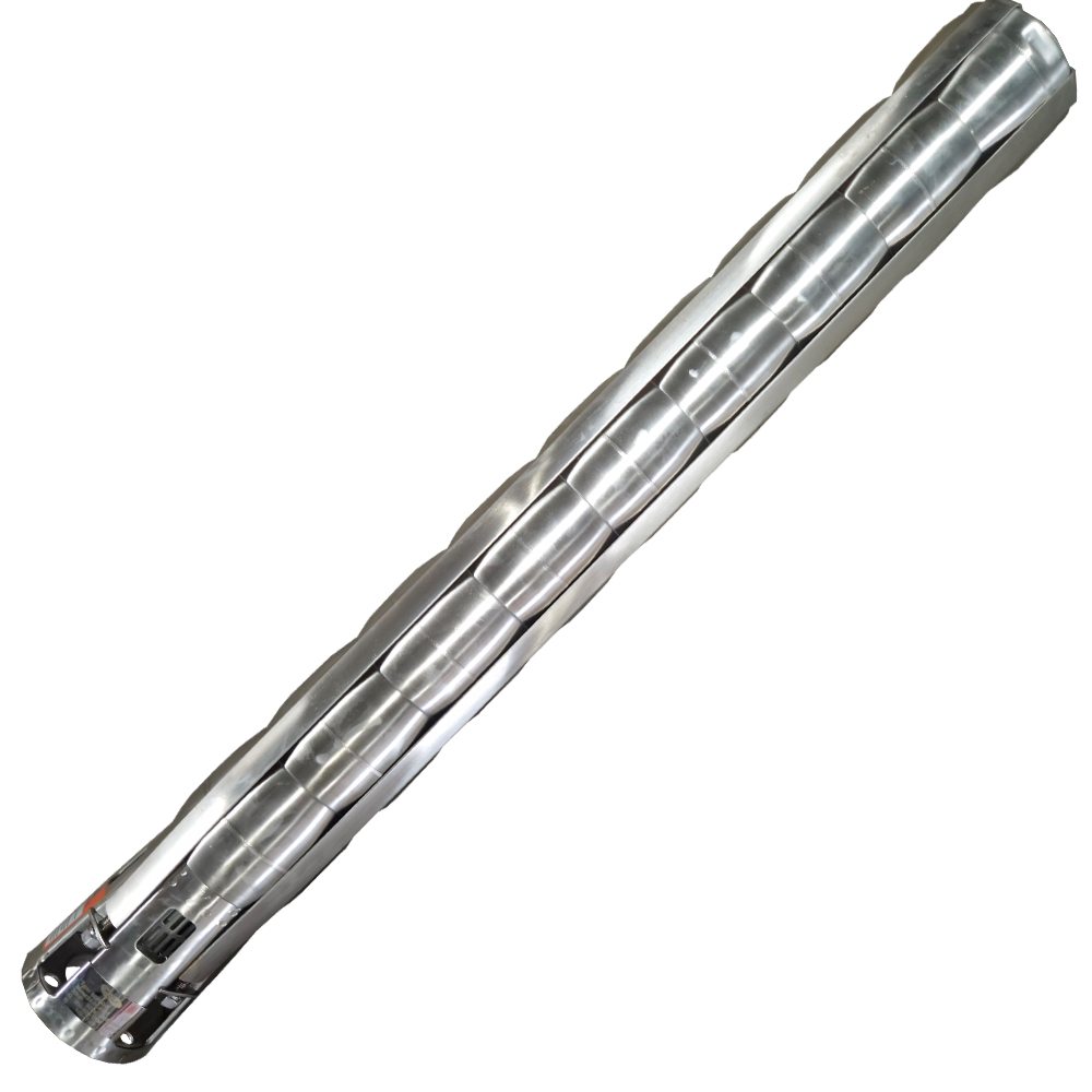 6" Borehole Pump End 18.5 KW (6SP60-10)