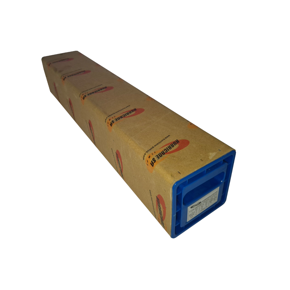 4″ Submersible Borehole Motor 380V 0.75KW (75380M) - Image 2