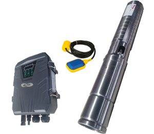 Solar Borehole Pumps