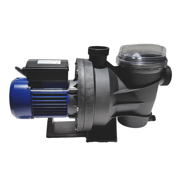 Swimming Pool Pumps