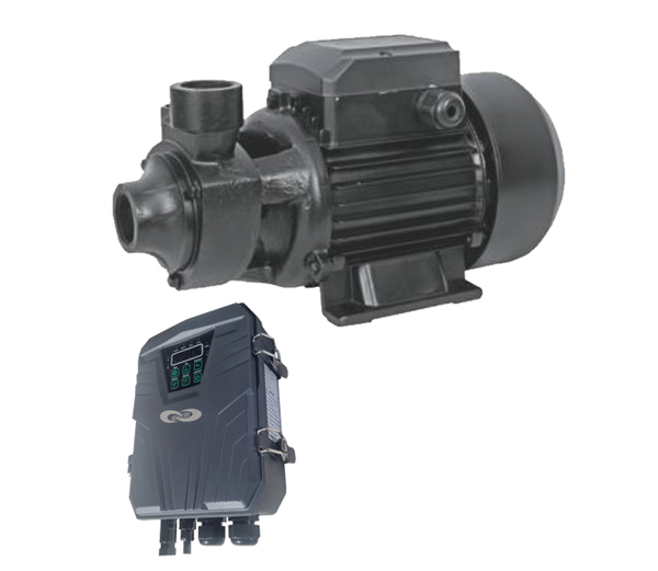 Solar Pressure Pump Self Priming 0.28KW (EQB2-30-24-280)