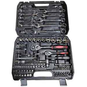 Tool Boxes