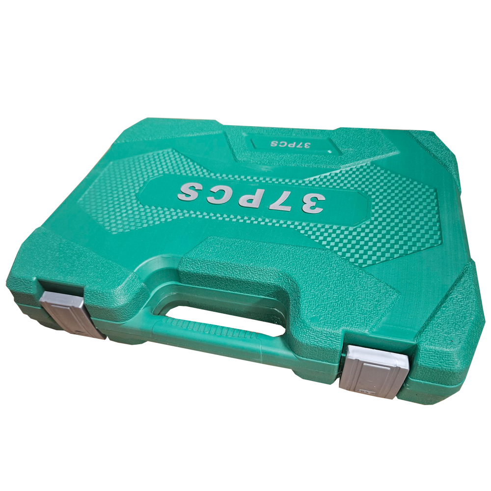 37PC Toolset - TOOL23 - Image 2