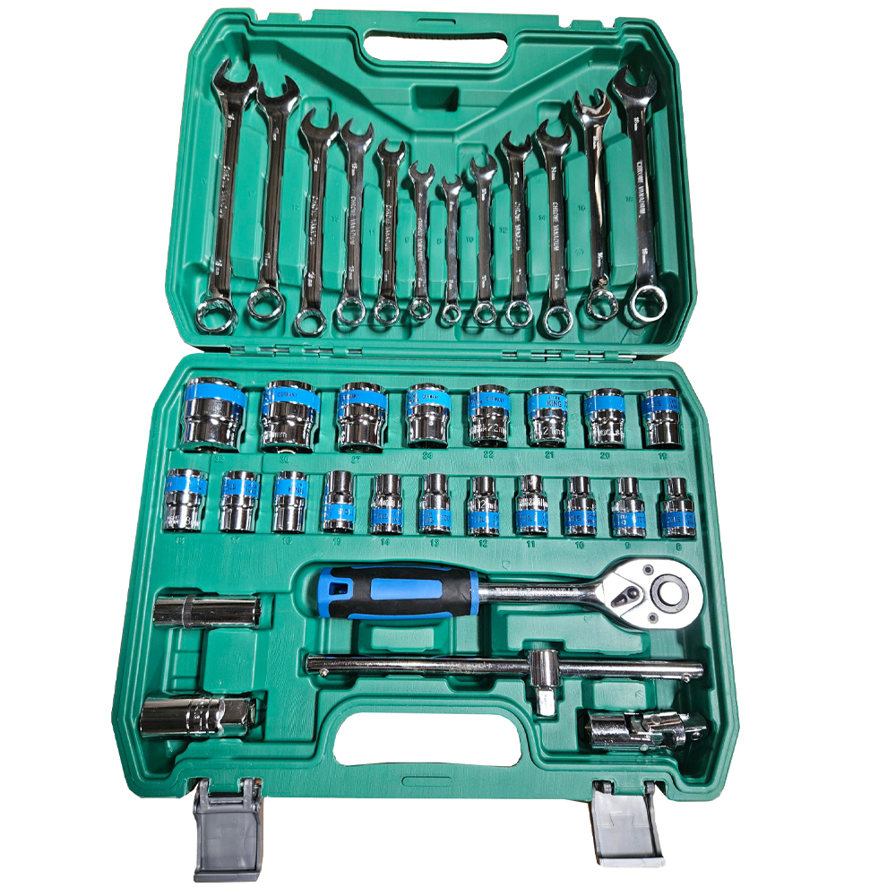 37PC Toolset - TOOL23 - Image 3