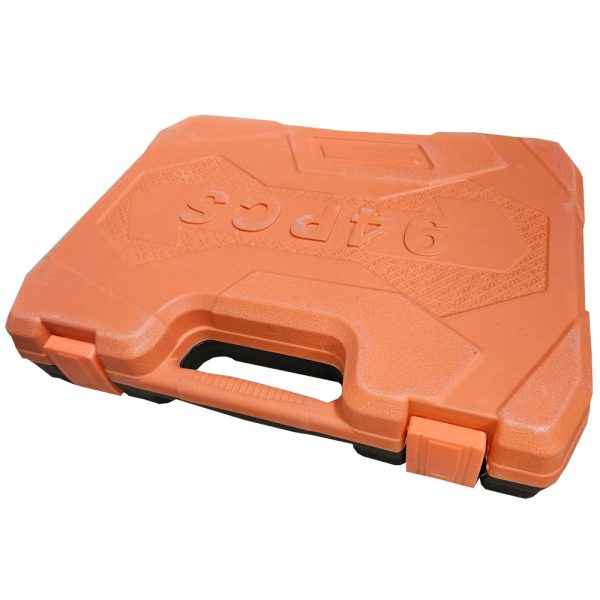 94PC Toolset - TOOL25 - Image 2