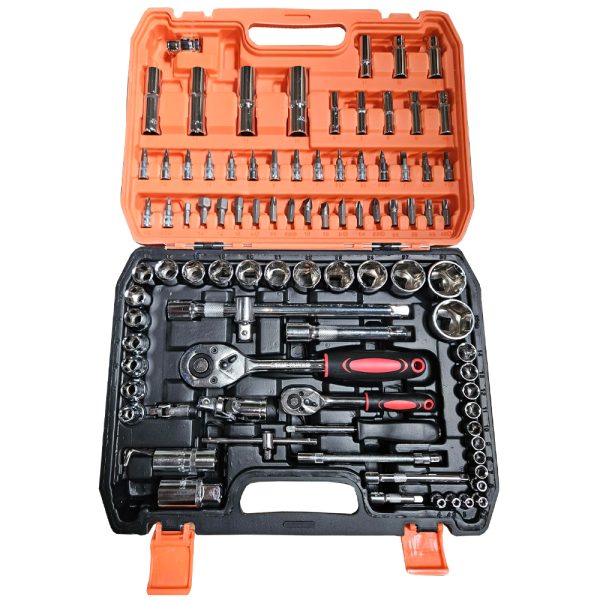 94PC Toolset - TOOL25 - Image 3