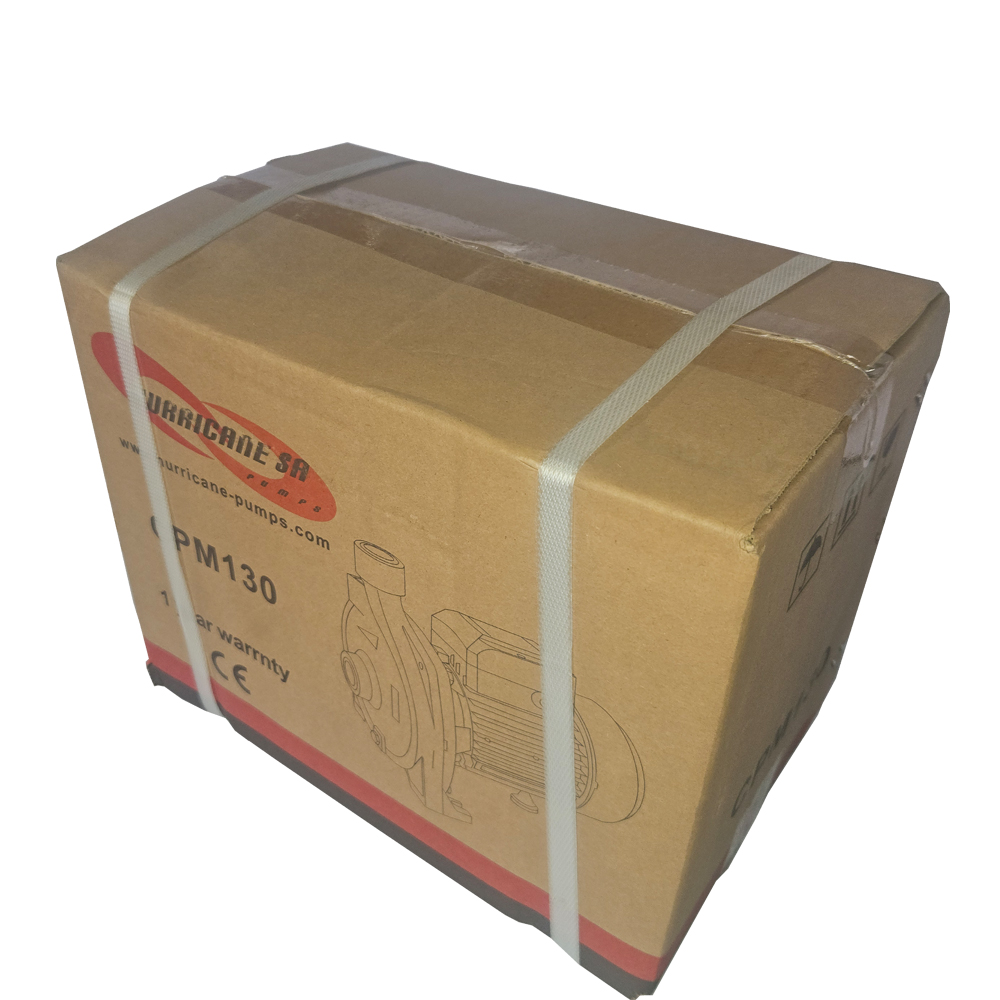 Centrifugal Pump 220V 0.37KW (CPM130) - Image 2